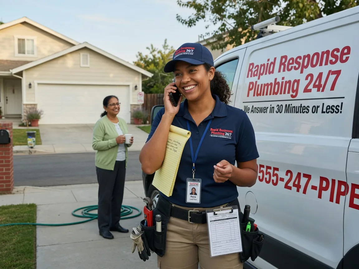 Emergency Plumber Fort Towson, OK FAQs